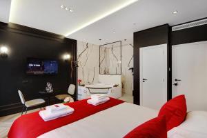 CMG - Chatelet - Suite Spa