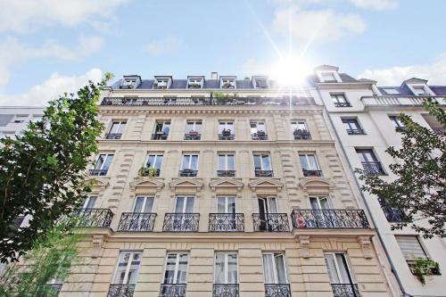 CMG Delta / Montmartre