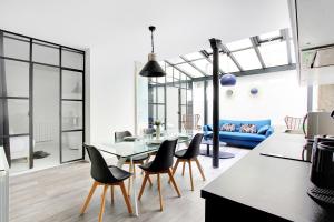 CMG Delta / Montmartre