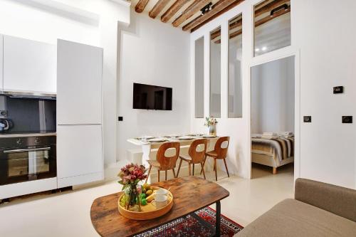 CMG - Grands boulevards / Rex