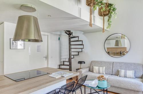 CMG Marseille - Maison Pagnol