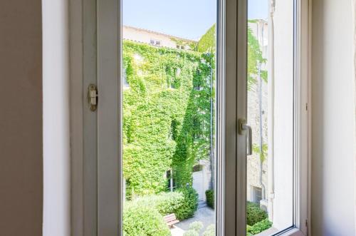 CMG Marseille - Maison Pagnol