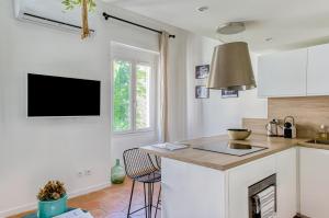 CMG Marseille - Maison Pagnol