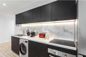 CMG Residence Buttes Chaumont - Botzaris
