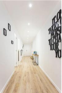 CMG Residence Buttes Chaumont - Botzaris