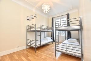 Appartements CMG Résidence Réaumur 78 rue Réaumur 75002 Paris Île-de-France