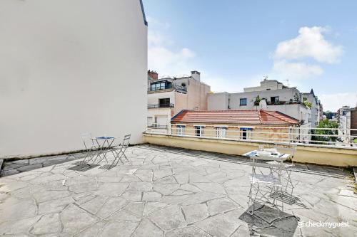 CMG Serres/ Convention