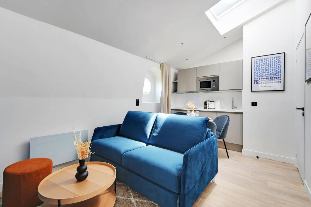 CMG Voltaire / Nation 204 Boulevard Voltaire, 75011 Paris
