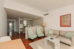 Coast Flats by Azores Villas