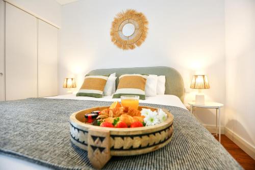 Coast Guard Apartment