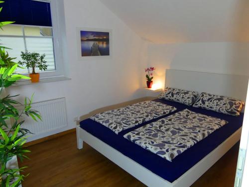 Cochem Ferienwohnung Scheuer