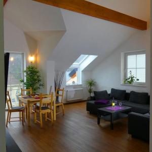 Appartements Cochem Ferienwohnung Scheuer 35 Am Osterborn Ferienhaus 56812 Cochem Rhénanie-Palatinat