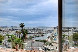 Cocoon'in Cannes Le Suquet