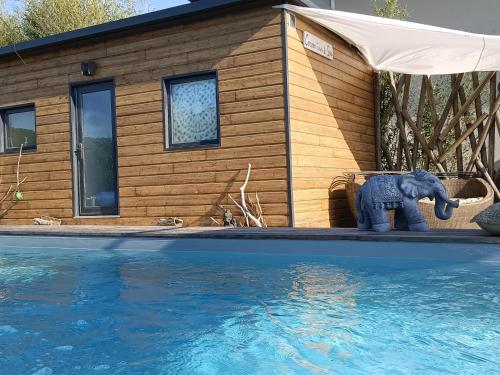 Cocoon inn&Spa