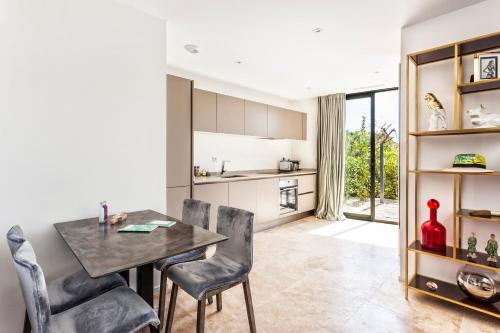 Colibri Apartment