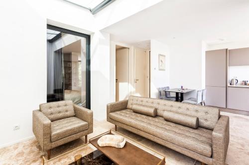 Colibri Apartment