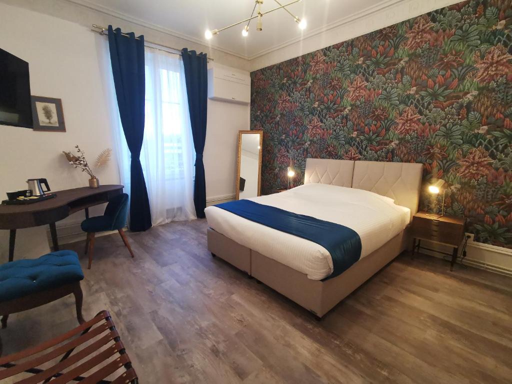 Colmar Suites - Résidence 22 Rue de la Semm, 68000 Colmar