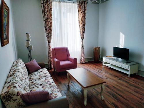 Colmar Suites - Résidence