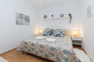 Colorful Fresh Flats - Batalha by Host Wise