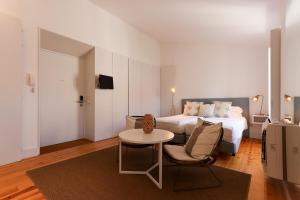 Appartements Combro Suites by Homing Beco do Carrasco 10 1200-038 Lisbonne -1