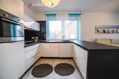 Comfort Apartment Oldenburg