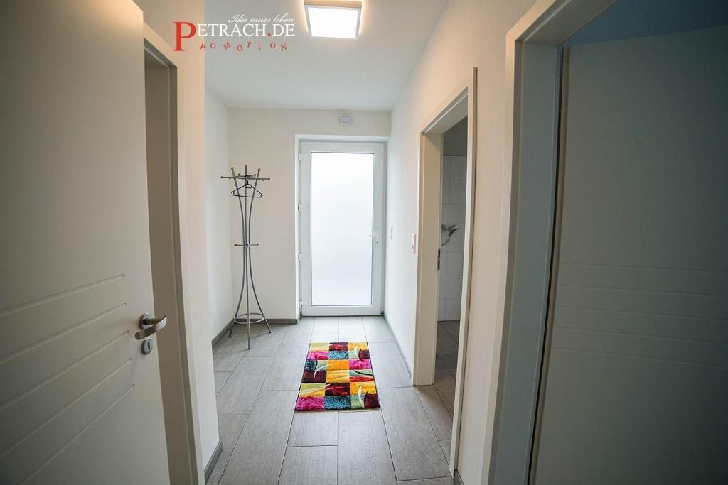 Appartements Comfort Apartment Oldenburg Sandweg 282a 26135 Oldenbourg