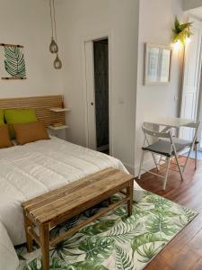 Comfortable Studio in Trendy Bica Neighbourhood