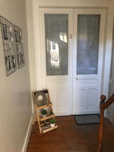 Comme à la maison