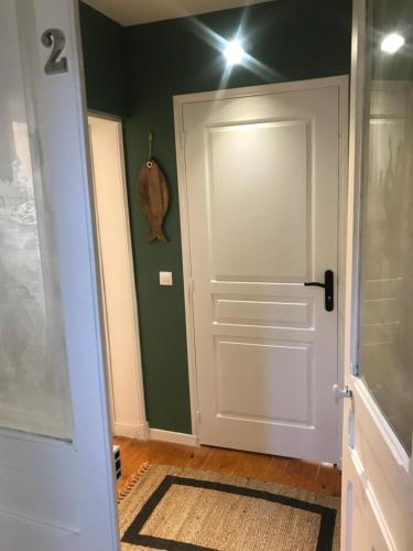 Comme à la maison