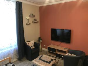 Comme à la maison