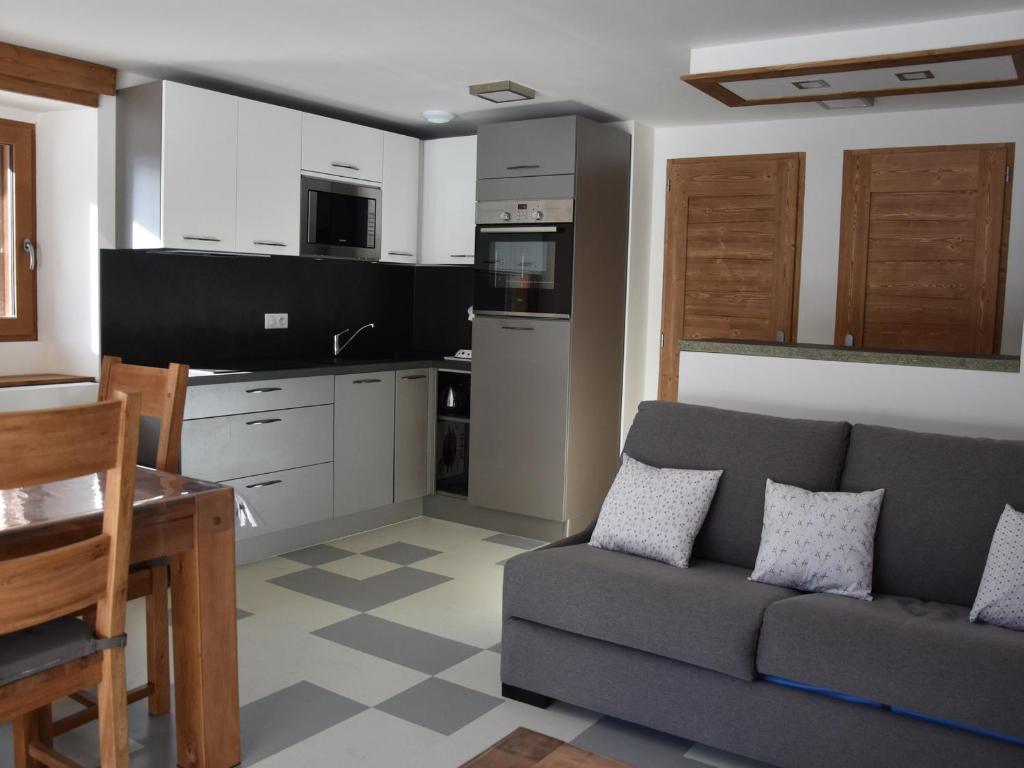 Comme chez soi