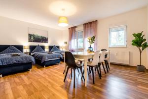 Comodo Apartments Solingen