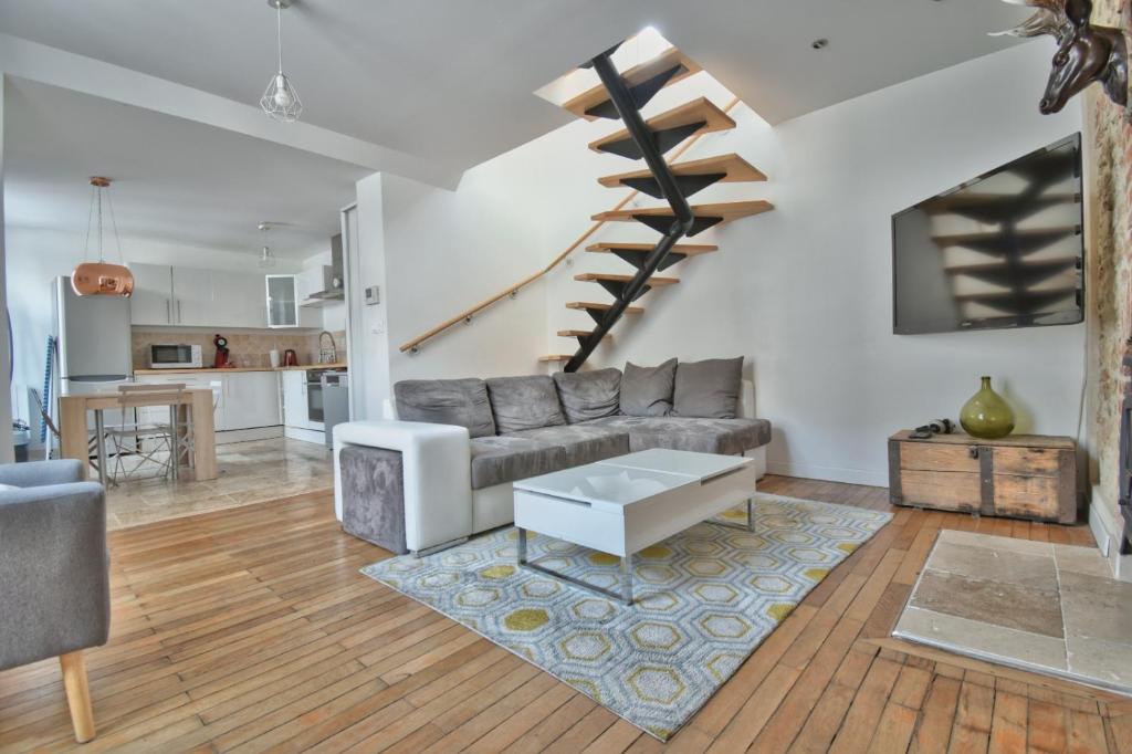 Comtesse Lisbonne Apartments