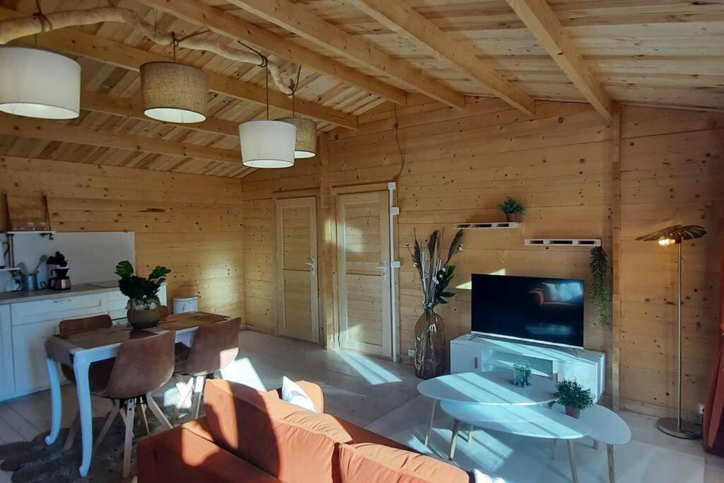 Concept Appar't Hôtel