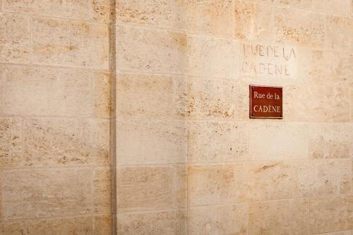 Concept Appart St Emilion