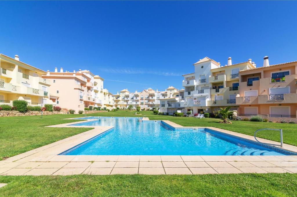 Appartements Condominio Jardins Santa Eulalia by Garvetur Estrada De Jardins Sta.Eulalia 8200-269 Albufeira