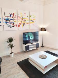 Appartements Confort Appart 1 Rue du Chapeau Rouge 34500 Béziers Languedoc-Roussillon