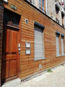 Confort et Élégance dans le Bouchon de Champagne