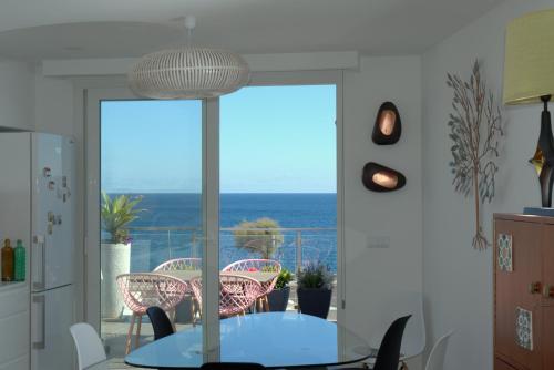 Consuls Ocean View