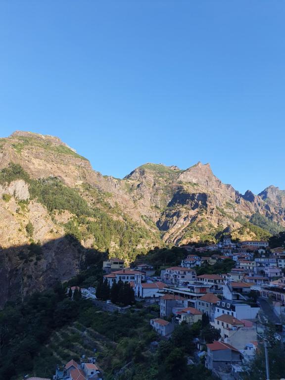 Coração da Madeira Caminho da Igreja,4, 9030-311 Curral das Freiras