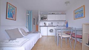 Appartements Coralines 7 chemin du Préconil 83120 Sainte-Maxime Provence-Alpes-Côte d\'Azur