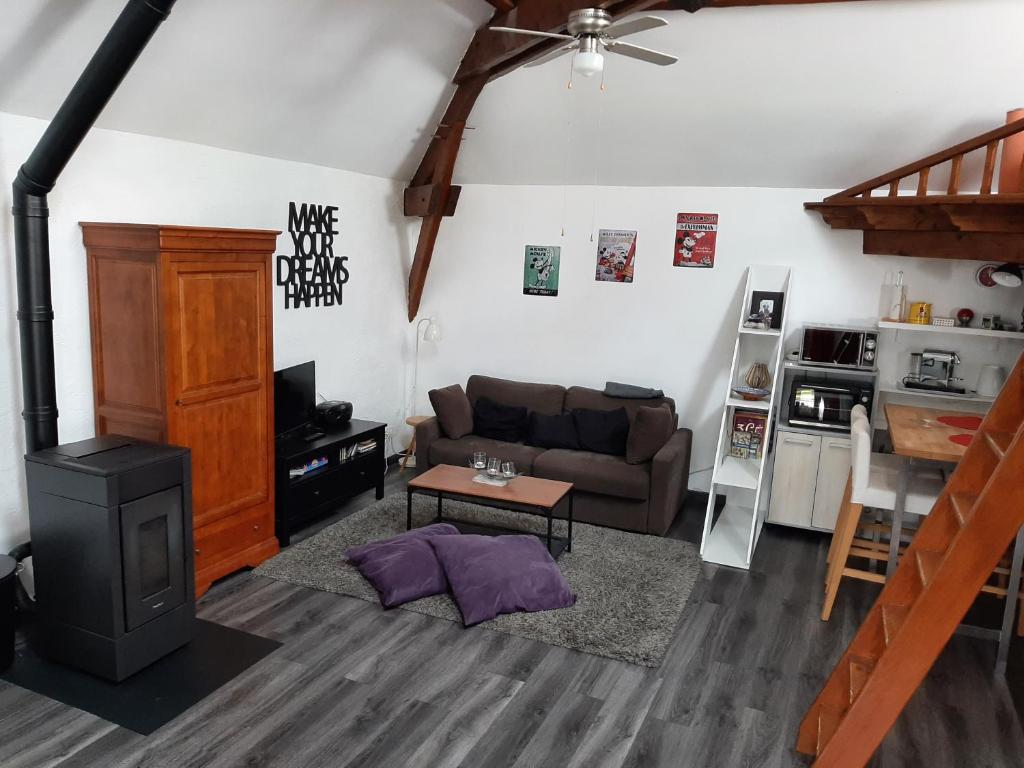 Coreto Apartments