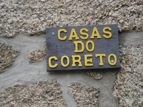 Coreto Apartments