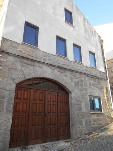 Coreto Apartments