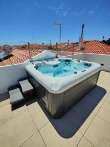 Corkoon Boutique Studios & Apartments - Duna Parque Group