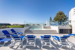 Appartements Correeira Luxury Residence Beco da Correeira - Montechoro 8200-020 Albufeira Algarve