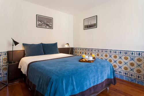 Correeiros downtown Duplex & Deluxe Apartment