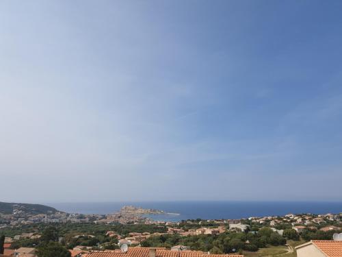 Corsica Résidence Galitello