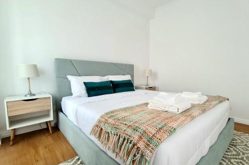Costa Apartment