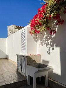 Costa Apartment